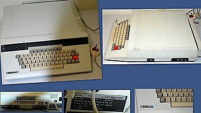 Rare Tatung Einstein Computer TC-01 S#6007420   Ships Worldwide
